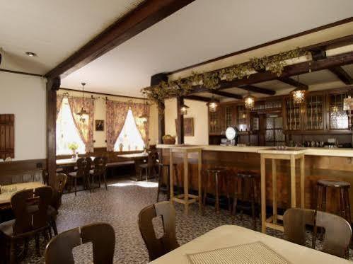 Hotel Am Munstertor Coesfeld Ngoại thất bức ảnh