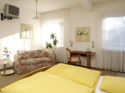 Hotel Am Munstertor Coesfeld Tiện nghi bức ảnh