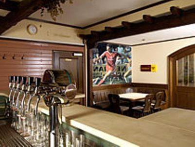 Hotel Am Munstertor Coesfeld Ngoại thất bức ảnh